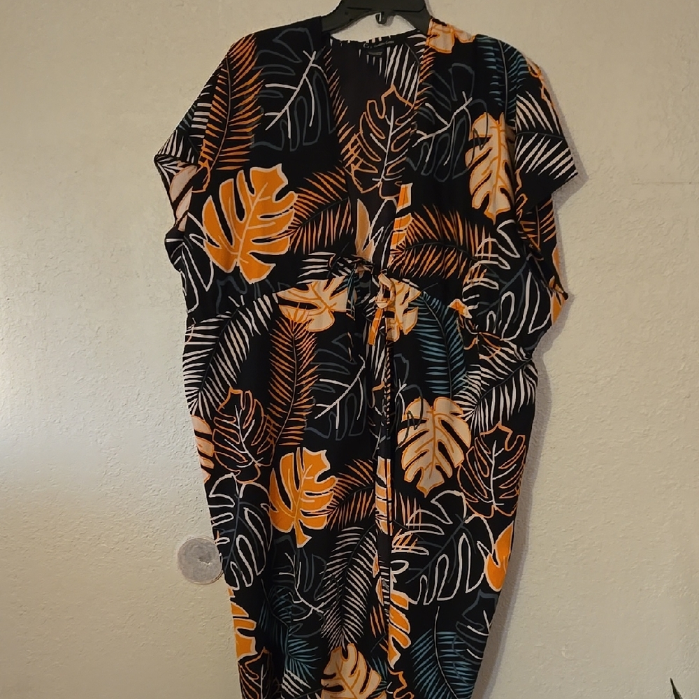 Womens Lightweight House Coat